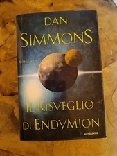 Dan Simmons Il Risveglio Di
