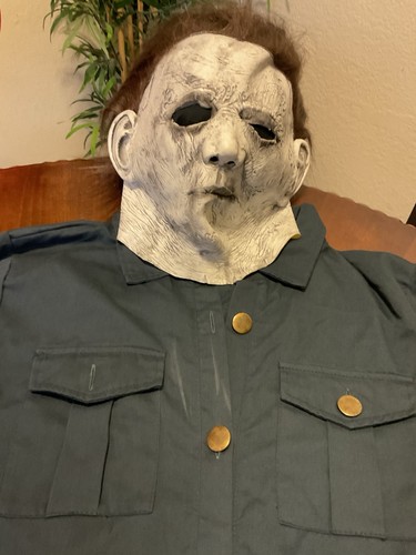 Costume michael myers - michael,
