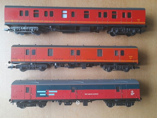 Lima and bachmann - oo, gauge