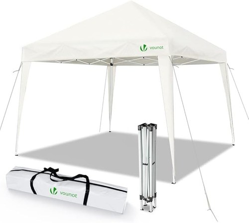 Vounot gazebo pieghevole da - gazebo,