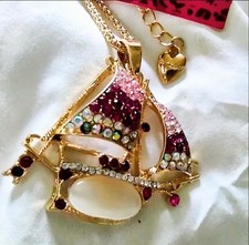 Betsey Johnson spedizione con