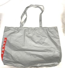 Prada Borsa Sportiva Tote Bag