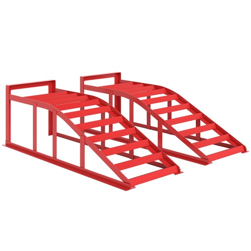 Homcom set rampe - di, per