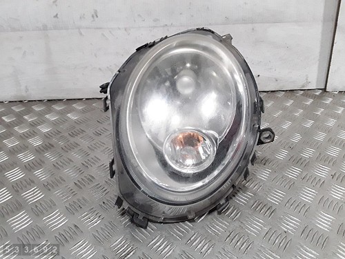 2006 mini cooper - cooper, r56