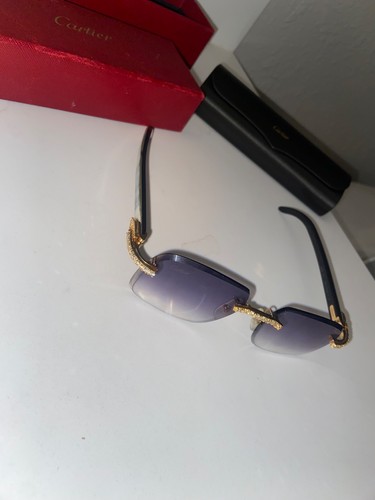 Corno bufalo cartier - bufalo,