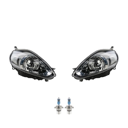 Faro osram notte breaker - faro,