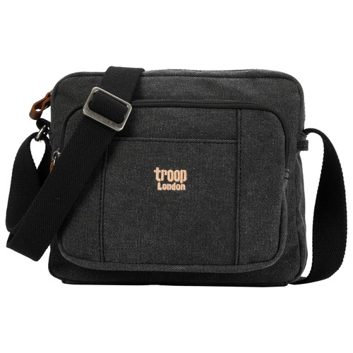 Borsa tracolla s troop - tg.,