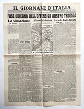 Il Giornale D'Italia 28