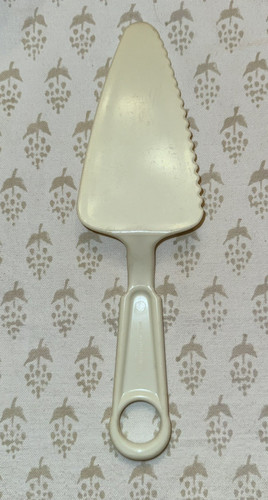 Servizio torte vintage