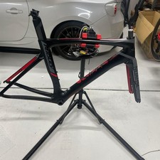 Ridley Noah SL Frame Set