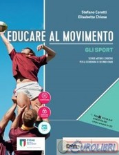 9788839303585 A.A.V.V. EDUCARE