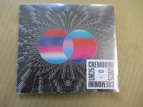 Cesare cremonini live - cesare,