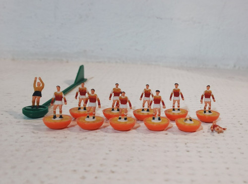 Subbuteo hybrid ref - subbuteo, hw
