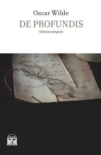 Libri oscar wilde de - libri,