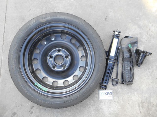 Ruotino kit audi - ruotino, a3