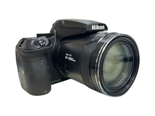 Fotocamera digitale zoom 83x