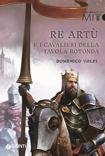 Artù cavalieri della - re,