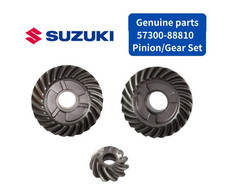 Kit ingranaggi pignone