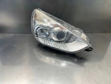 Faro proiettore anteriore ford galaxy 6m21-13d154- xeno destro headlight