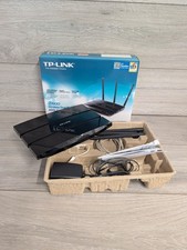 TP-LINK TD-W9980 VDSL2/ADSL2+
