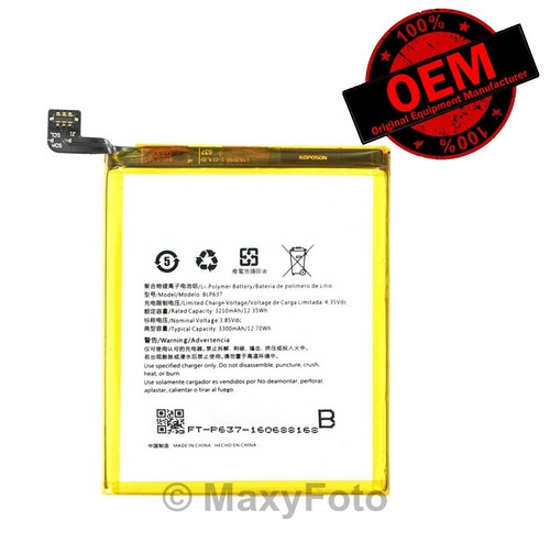 Oem batteria testata ricambio - oem,