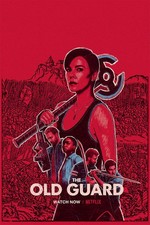 612692 The Old Guard Movie