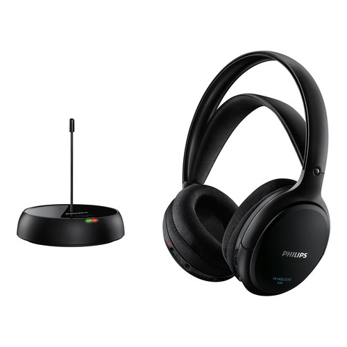 Cuffia philips wireless hifi - philips,
