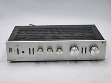 Pioneer SA-408 Amplificatore