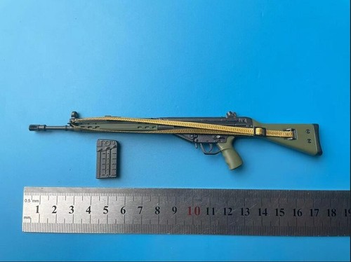 Modellino pistola fucile
