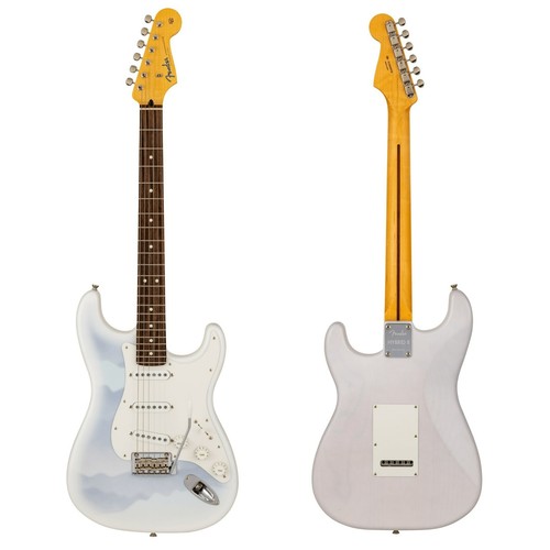 Fender made japan - made,