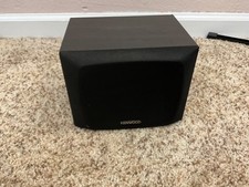 Kenwood CRS-12 Altoparlante