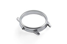 Fortis aviatore acciaio inox