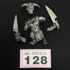 Minotauro Signore Doombull