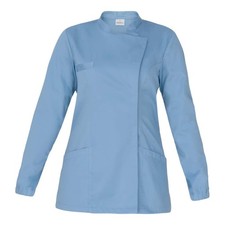 Casacca donna amanda azzurra - casacca,