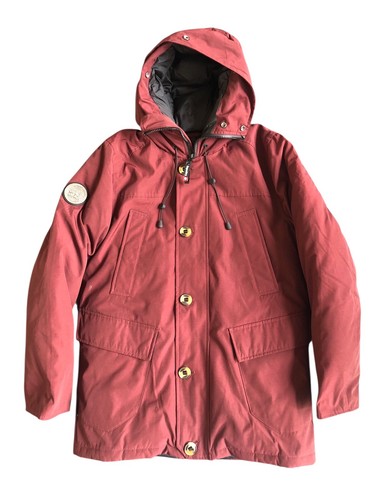 Superdry rookie down edition - superdry,