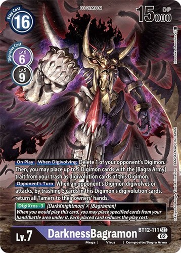Digimon gioco carte 12 - digimon, di