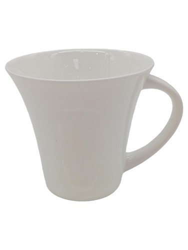 Crofton tazza con piatto - con,