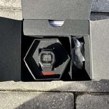 RARO Nuovo Orologio Casio