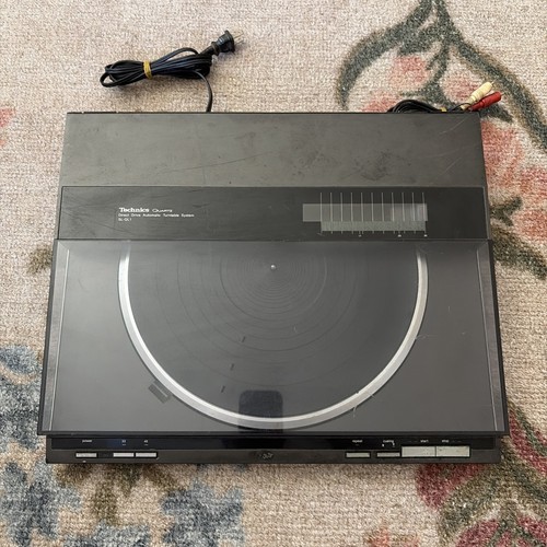 Technics ql1 solo per - technics,