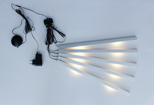 Sistema illuminazione - sistema,