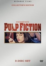 Pulp Fiction - Collectors