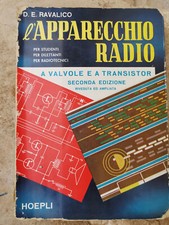 Ravalico L'apparecchio Radio a