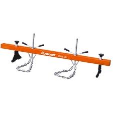 PONTE SOLLEVATORE MOTORE