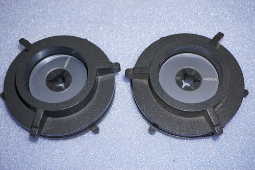 Revox nab adattatore - revox,