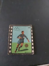 Edizione Cicogna : figurina