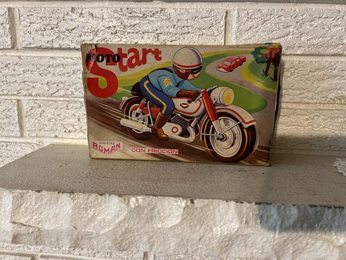 Moto epoca originale - originale,