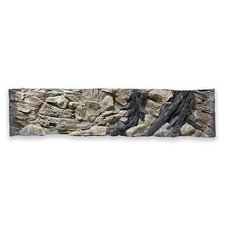 Acquario sfondo per parete - acquario, 3d