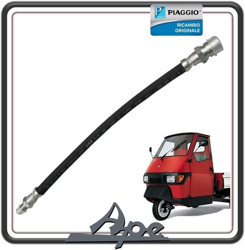 Originale piaggio tubo pompa - originale,