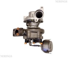 Turbocharger ford suzuki - turbocharger,