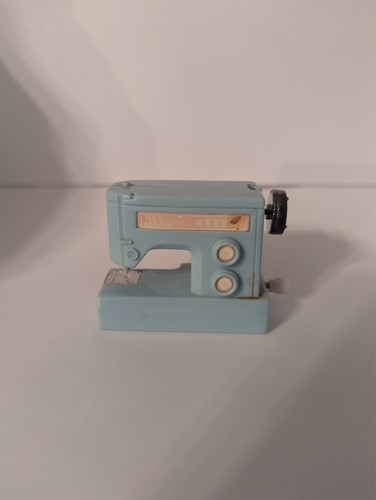 Macchina cucire barbie - macchina,